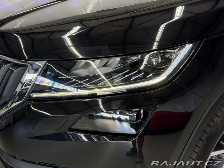 Škoda Kodiaq 2.0TDI DSG 4X4 STYLE PLUS 2019
