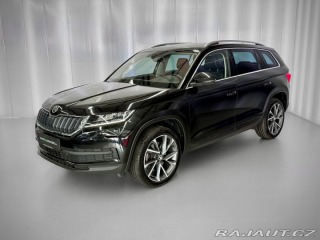 Škoda Kodiaq 2.0TDI DSG 4X4 STYLE PLUS 2019