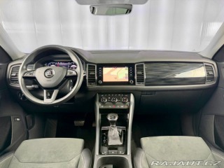Škoda Kodiaq 2.0TDI DSG 4X4 STYLE PLUS 2019
