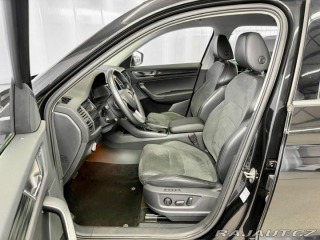 Škoda Kodiaq 2.0TDI DSG 4X4 STYLE PLUS 2019