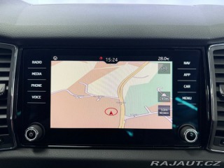 Škoda Kodiaq 2.0TDI DSG 4X4 STYLE PLUS 2019