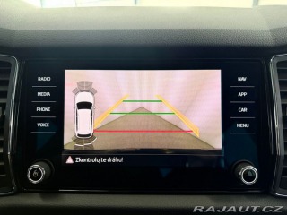 Škoda Kodiaq 2.0TDI DSG 4X4 STYLE PLUS 2019