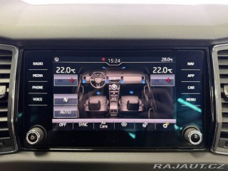 Škoda Kodiaq 2.0TDI DSG 4X4 STYLE PLUS 2019