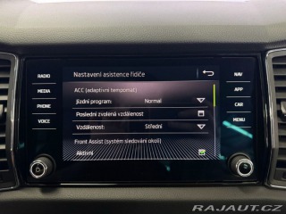 Škoda Kodiaq 2.0TDI DSG 4X4 STYLE PLUS 2019