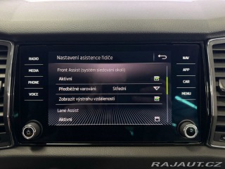 Škoda Kodiaq 2.0TDI DSG 4X4 STYLE PLUS 2019