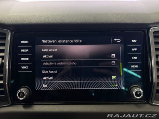Škoda Kodiaq 2.0TDI DSG 4X4 STYLE PLUS 2019