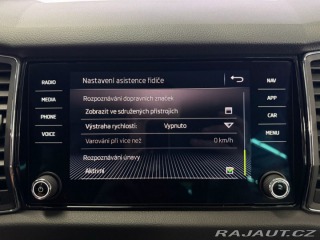 Škoda Kodiaq 2.0TDI DSG 4X4 STYLE PLUS 2019