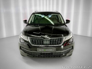 Škoda Kodiaq 2.0TDI DSG 4X4 STYLE PLUS 2019