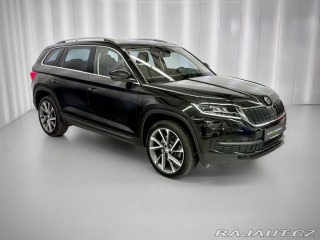 Škoda Kodiaq 2.0TDI DSG 4X4 STYLE PLUS 2019