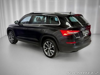 Škoda Kodiaq 2.0TDI DSG 4X4 STYLE PLUS 2019