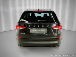Škoda Kodiaq 2.0TDI DSG 4X4 STYLE PLUS 2019