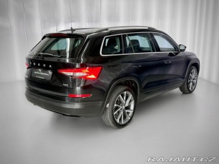 Škoda Kodiaq 2.0TDI DSG 4X4 STYLE PLUS 2019