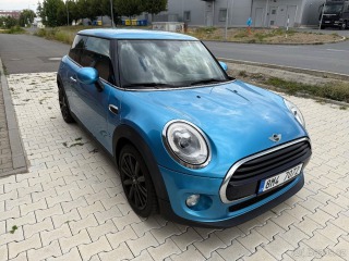 Mini Cooper 1,5