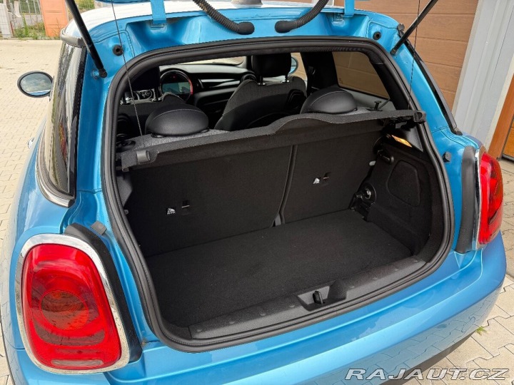 Mini Cooper 1,5 1800