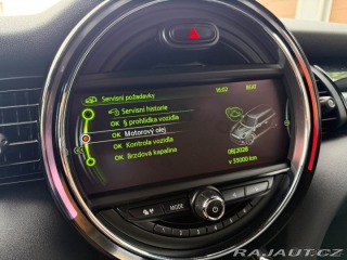 Mini Cooper 1,5 1800