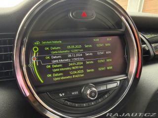 Mini Cooper 1,5 1800