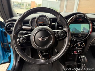 Mini Cooper 1,5 1800