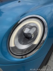 Mini Cooper 1,5 1800