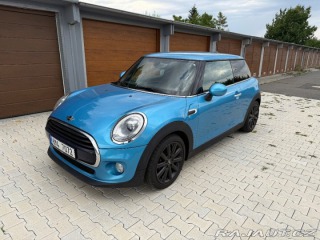 Mini Cooper 1,5 1800