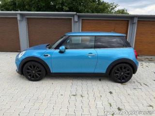 Mini Cooper 1,5 1800