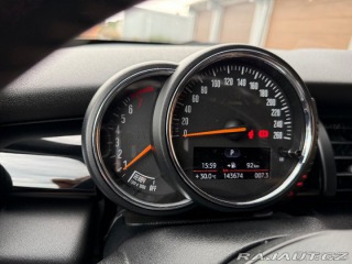 Mini Cooper 1,5 1800
