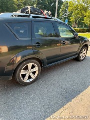 Peugeot 4007 2,2 4×4 7 míst 1800