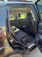 Peugeot 4007 2,2 4×4 7 míst 1800