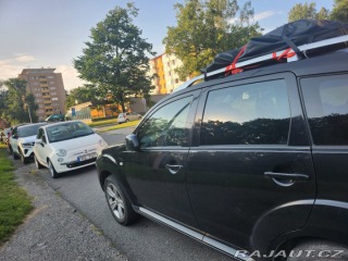 Peugeot 4007 2,2 4×4 7 míst 1800