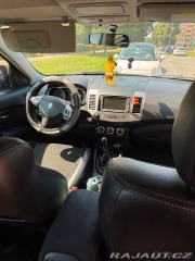 Peugeot 4007 2,2 4×4 7 míst 1800
