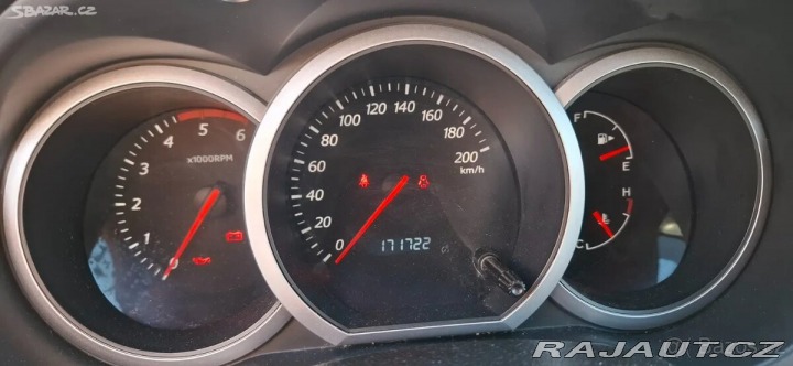 Suzuki Grand Vitara 1,9 II Freestyle 2009