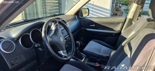 Suzuki Grand Vitara 1,9 II Freestyle 2009