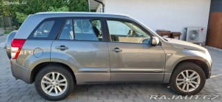 Suzuki Grand Vitara 1,9 II Freestyle 1800