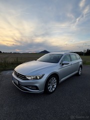 Volkswagen Passat 2,0   fl b8.5 tdi 110kw D