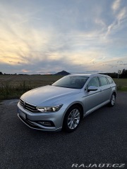 Volkswagen Passat 2,0 fl b8.5 tdi 110kw D 2020