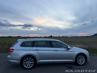 Volkswagen Passat 2,0 fl b8.5 tdi 110kw D 2020