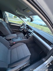 Volkswagen Passat 2,0 fl b8.5 tdi 110kw D 2020