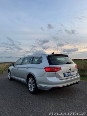 Volkswagen Passat 2,0 fl b8.5 tdi 110kw D 2020