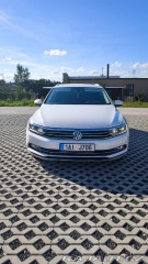 Volkswagen Passat 2,0   B8 Highline 1800