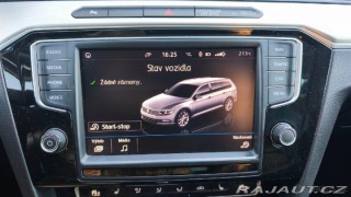 Volkswagen Passat 2,0 B8 Highline 1800