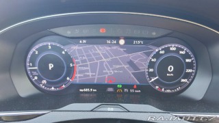 Volkswagen Passat 2,0 B8 Highline 1800