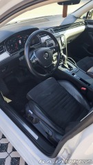 Volkswagen Passat 2,0   B8 Highline 1800