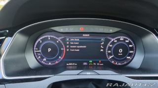 Volkswagen Passat 2,0 B8 Highline 1800