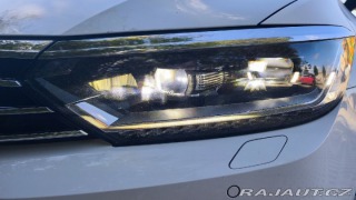 Volkswagen Passat 2,0 B8 Highline 1800