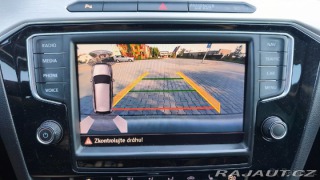 Volkswagen Passat 2,0 B8 Highline 1800