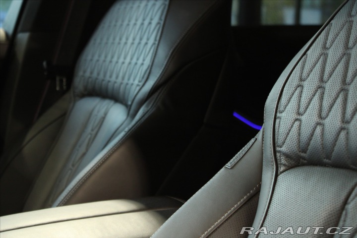 BMW X7 xDrive40d M Sport Pro Exe 2025