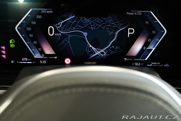 BMW X7 xDrive40d M Sport Pro Exe 2025