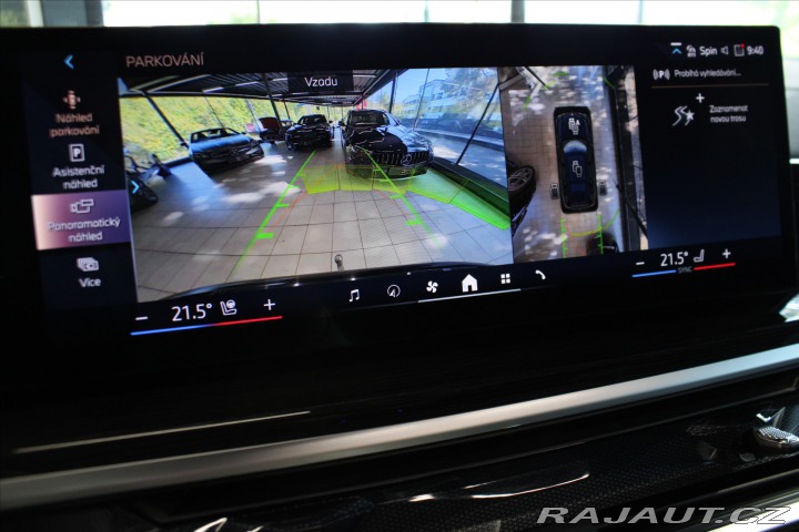 BMW X7 xDrive40d M Sport Pro Exe 2025