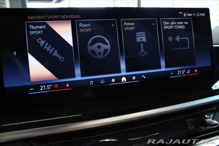 BMW X7 xDrive40d M Sport Pro Exe 2025