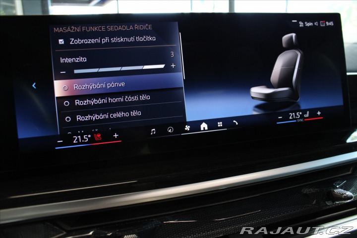 BMW X7 xDrive40d M Sport Pro Exe 2025