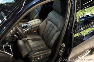 BMW X7 xDrive40d M Sport Pro Exe 2025